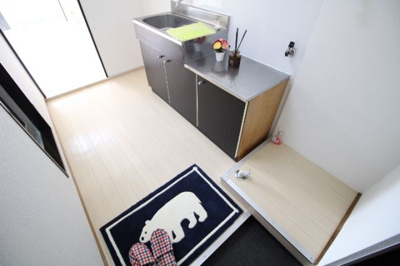 【内装】 | グランツ大元駅前