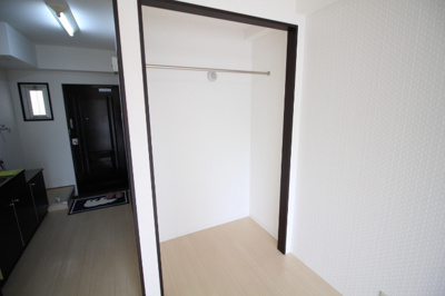 【収納】 | グランツ大元駅前