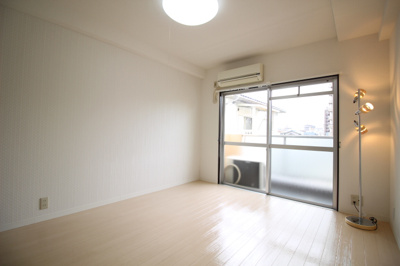 【内装】 | グランツ大元駅前