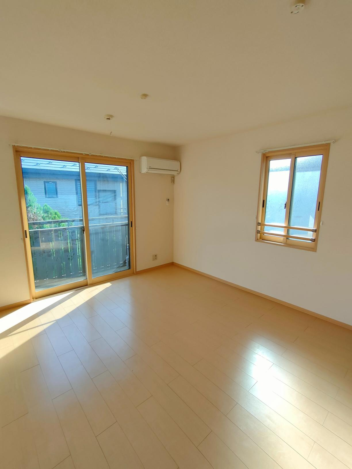 レオシェスタの居間・リビング