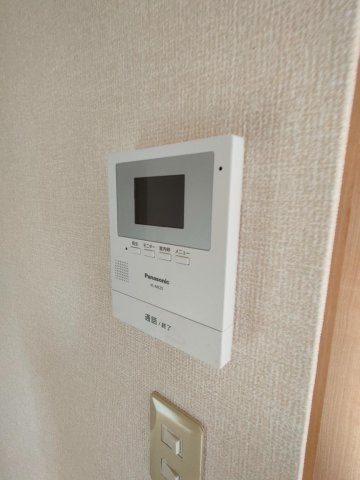 レオシェスタのセキュリティ