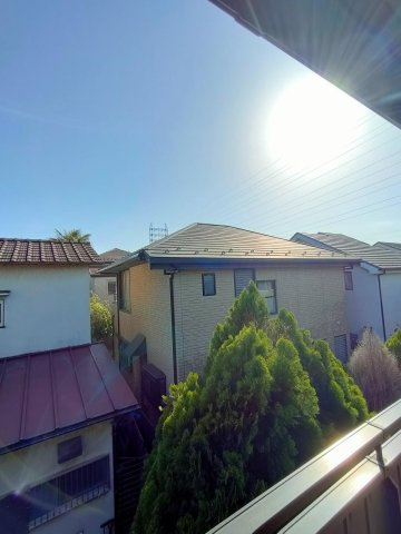 レオシェスタの展望