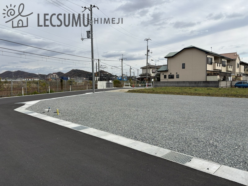 姫路市広畑区才/売土地