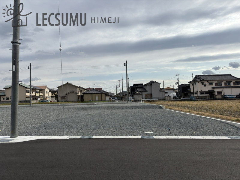 姫路市広畑区才/売土地