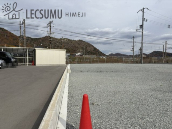 姫路市広畑区才/売土地の周辺