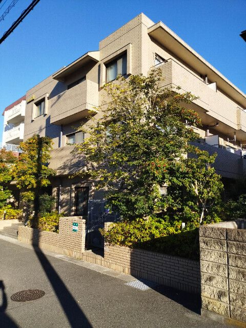 グレースマキノ№3 