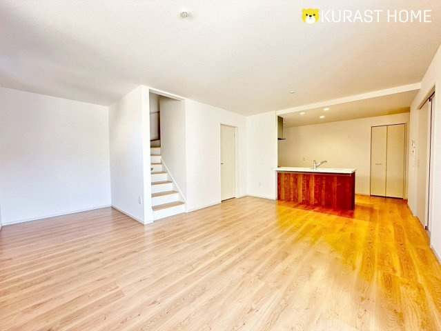 京都市西京区桂池尻町　新築戸建