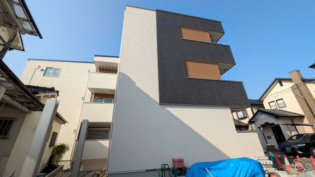 【外観】