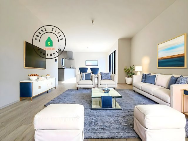 合志市御代志第1-1棟（1号棟）　