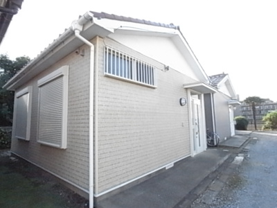 【外観】 | 興松貸家