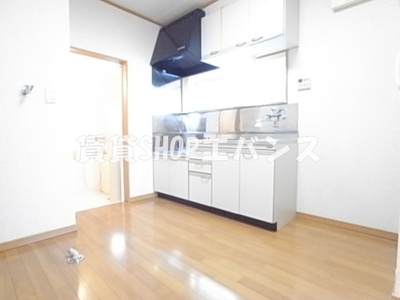 【居間・リビング】 | 興松貸家