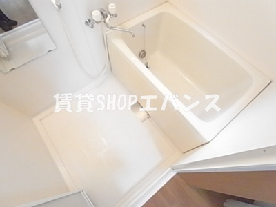 【浴室】 | 興松貸家