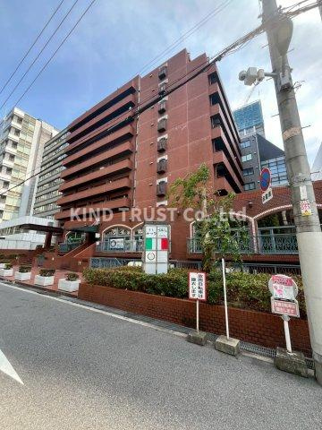 堂島アーバンライフ