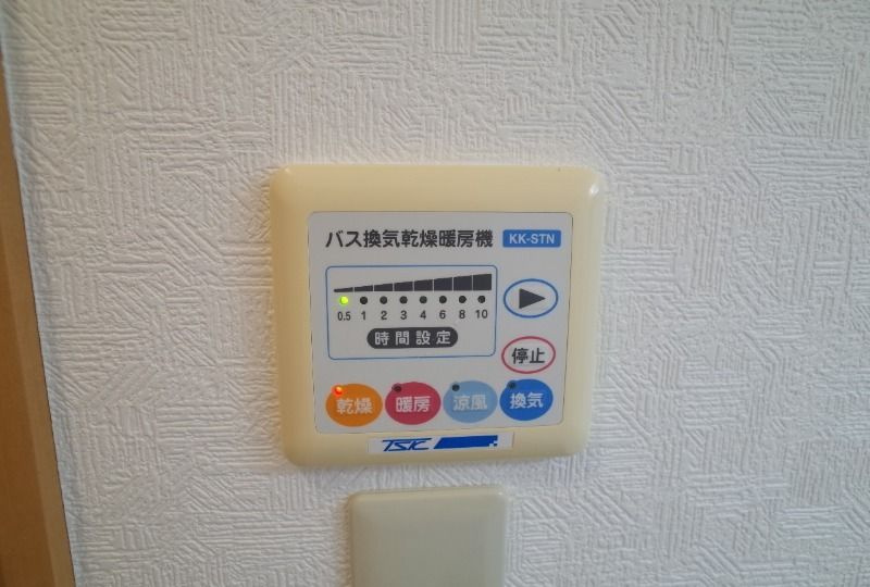 メルローズプレイスⅡのその他