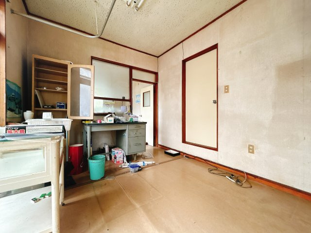 熊谷市肥塚　（接骨院兼住宅）のその他|店舗・事務所スペース