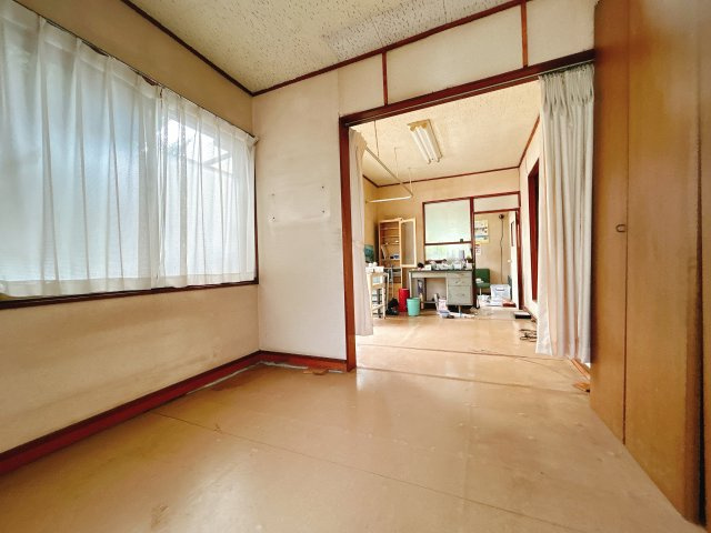 熊谷市肥塚　（接骨院兼住宅）のその他|店舗・事務所スペース