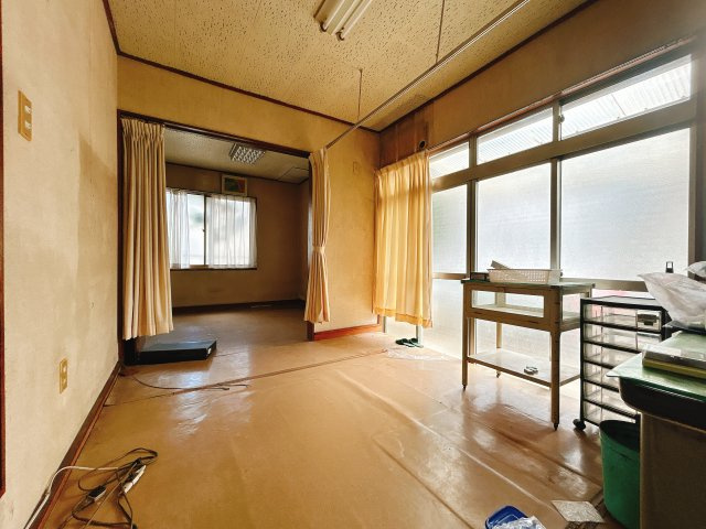 熊谷市肥塚　（接骨院兼住宅）のその他|店舗・事務所スペース