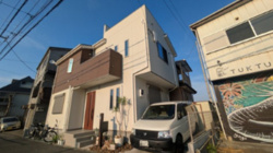 ＼ご見学予約受付中／　茅ヶ崎市中島　中古戸建の画像