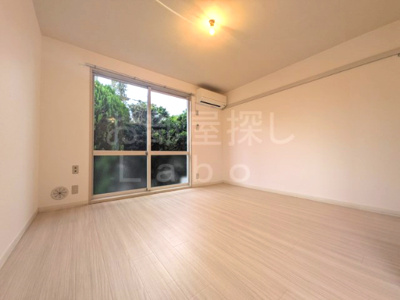 【内装】 | リブェールハイツＢ