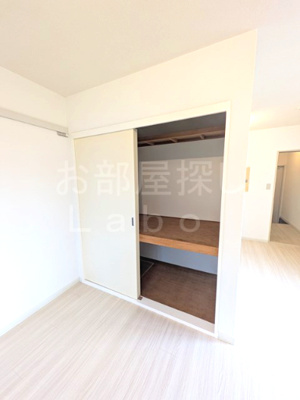 【収納】 | リブェールハイツＢ