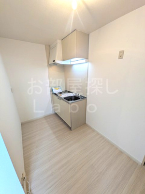 【キッチン】 | リブェールハイツＢ