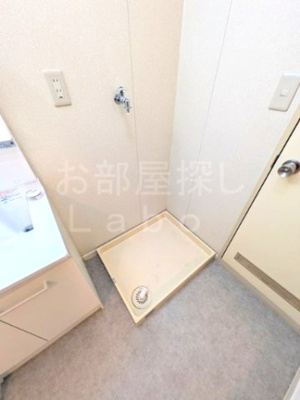 【設備】 | リブェールハイツＢ