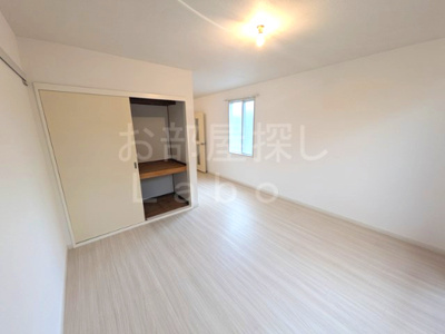 【居間・リビング】 | リブェールハイツＢ