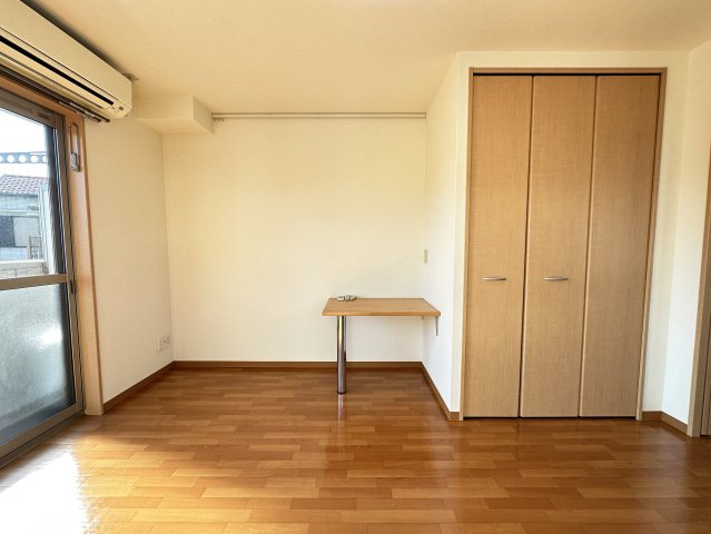 イターナルの内装