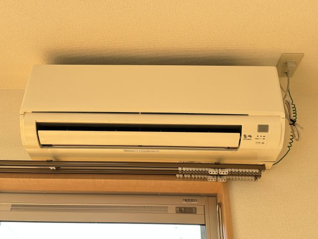 イターナルの設備
