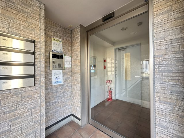 イターナルのその他共用部分