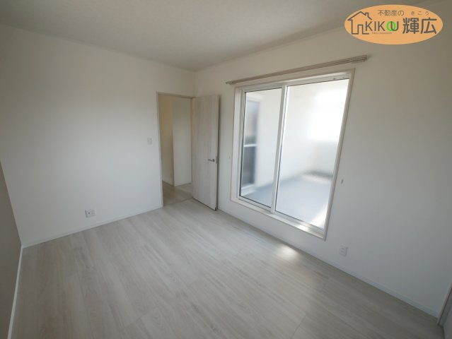 【洋室】 | 姫路市白浜町宇佐崎北3丁目　中古戸建