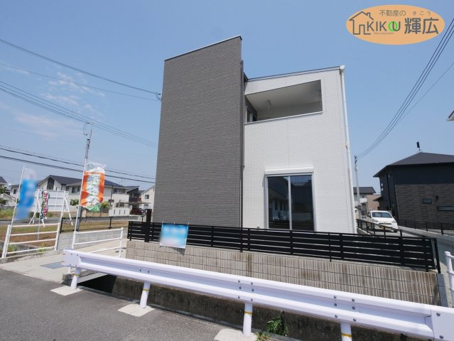 【外観】 | 姫路市白浜町宇佐崎北3丁目　中古戸建