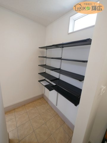 【収納】 | 姫路市白浜町宇佐崎北3丁目　中古戸建