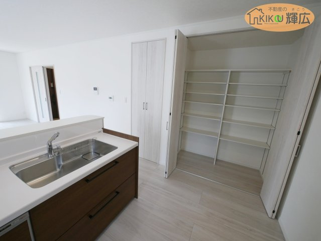 【収納】 | 姫路市白浜町宇佐崎北3丁目　中古戸建