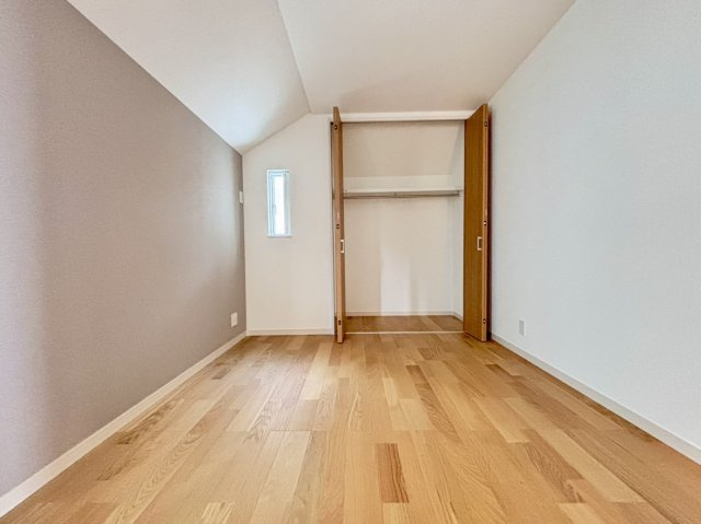 高尾通4丁目 新築戸建てのその他|☆2階約6.0帖北東側洋室