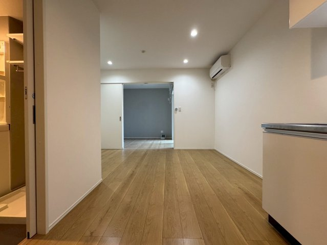 DOLCE VITA 池田の居間・リビング