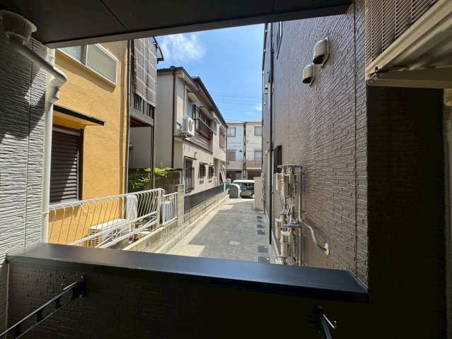 DOLCE VITA 池田の展望