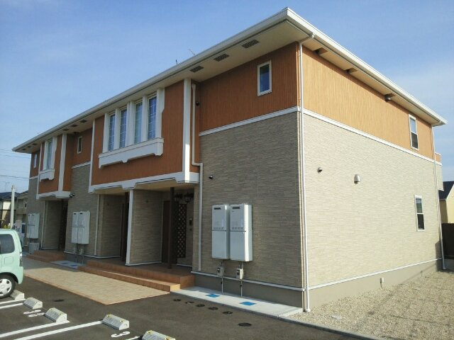 メゾン・ド・アニメートＡ