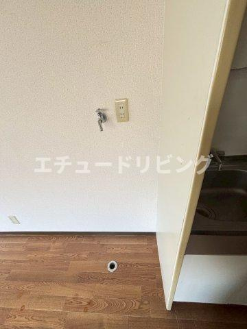 コスモ志木の設備