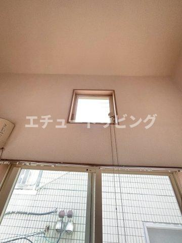 コスモ志木のその他