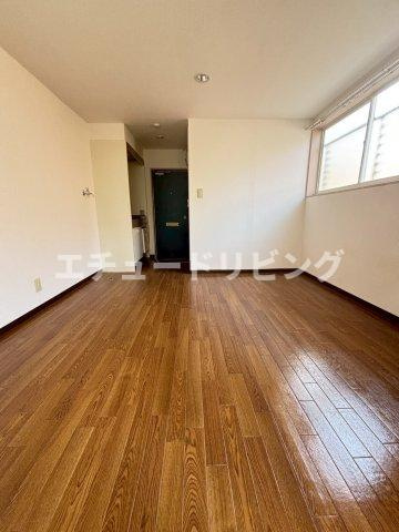 コスモ志木の内装