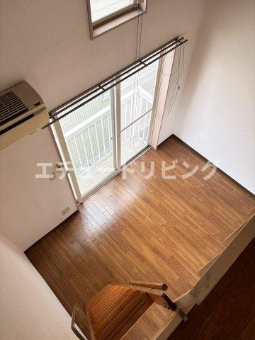 コスモ志木の設備