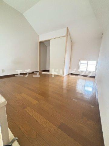 コスモ志木のその他共用部分