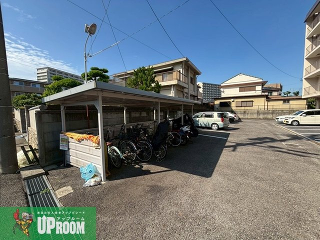 大東山ビルのその他共用部分