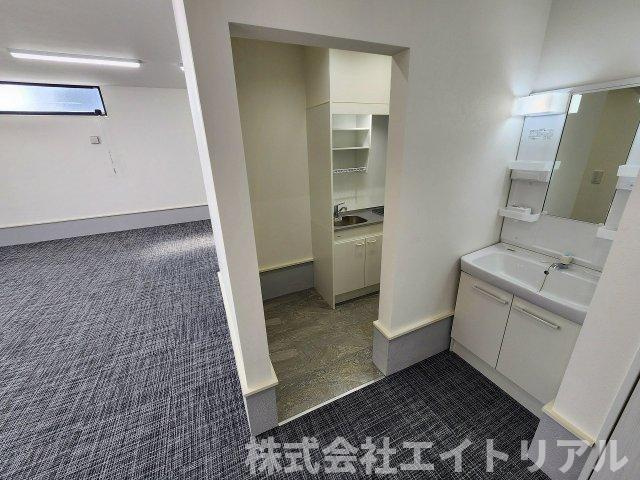COZY Ⅰの内装