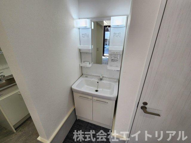 COZY Ⅰの内装
