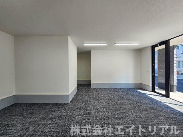 COZY Ⅰの内装
