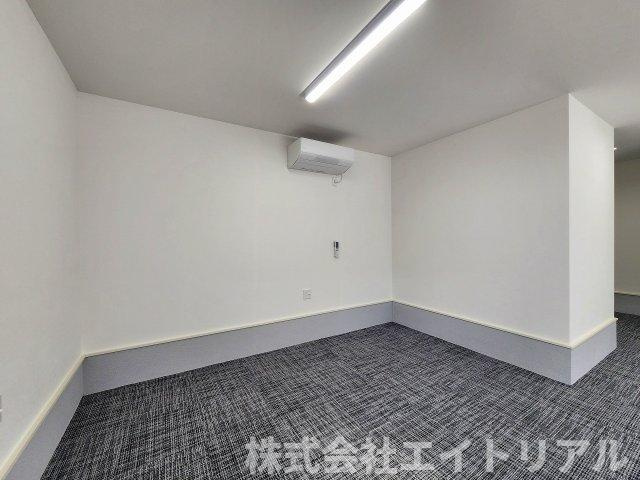 COZY Ⅰの内装