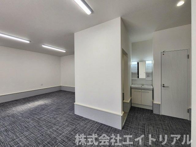 COZY Ⅰの内装