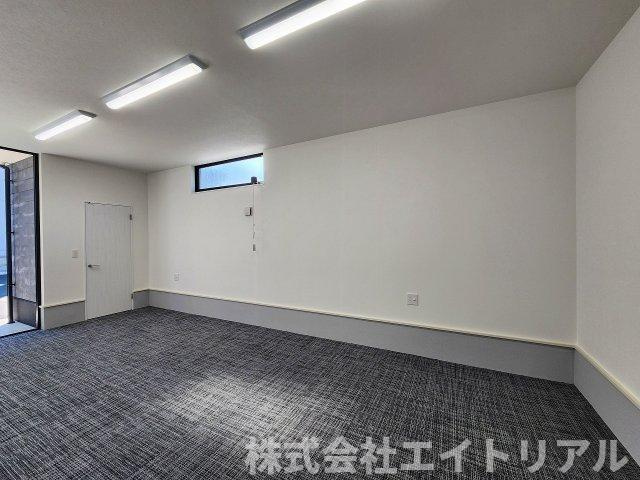 COZY Ⅰの内装